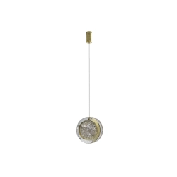 EUFORIA 16 PENDANT 1 GOLD AZ6735 AZZARDO