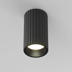 Lampa sufitowa Calipso C106CL-01-GU10-B Maytoni - zdjęcie produktu