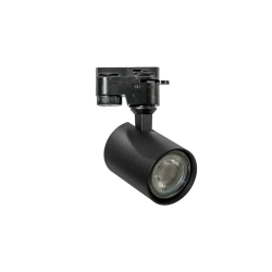 Exo Track 1Line GU10 (black) AZ4660 AZZARDO