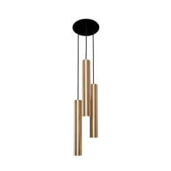 EYE BRASS III ZWIS L 8915 Nowodvorski - zdjęcie produktu
