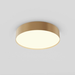 Lampa sufitowa Zon C032CL-36W3K-RD-MG Maytoni - zdjęcie produktu