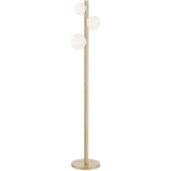 Lampa podłogowa FORES F0574-03N-V6AA Zuma Line - zdjęcie produktu