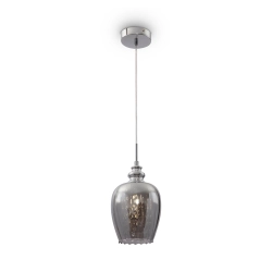 Lampa wisząca Blues MOD033-PL-01-N Maytoni - zdjęcie produktu