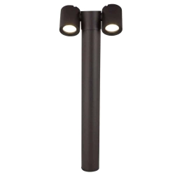 Lampa stojąca Landscape Lighting Wall Street O010FL-02B Maytoni - zdjęcie dodatkowe 1