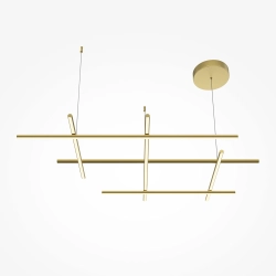 Lampa wisząca Radiance MOD278PL-L86G3K Maytoni - zdjęcie produktu