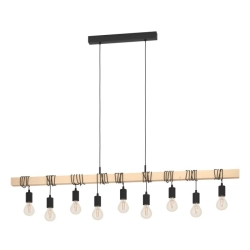 TOWNSHEND Lampa wisząca 44099 EGLO