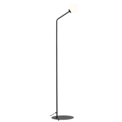 Lampa podłogowa PURE CZARNY 1064A1 ALDEX - zdjęcie produktu