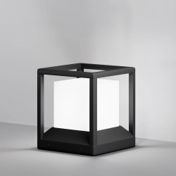 Lampa stojąca Oświetlenie krajobrazu Trim O455FL-01GF Maytoni - zdjęcie produktu