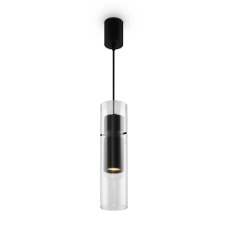 Lampa wisząca Dynamics MOD326PL-01B Maytoni - zdjęcie dodatkowe 1