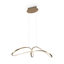 Lampa wisząca Curve MOD156PL-L52G4K Maytoni - zdjęcie produktu