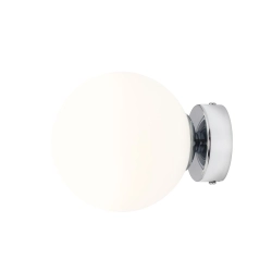 kinkiet BALL CHROM S 1076C4_S ALDEX - zdjęcie produktu