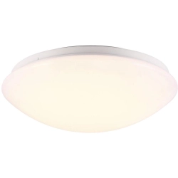 Lampa sufitowa Ask 28 biały 45356001 Nordlux - zdjęcie produktu