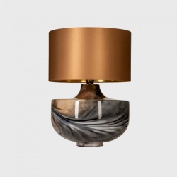 FANTISCRITTI BEIGE lampa stołowa L269113491 4Concepts