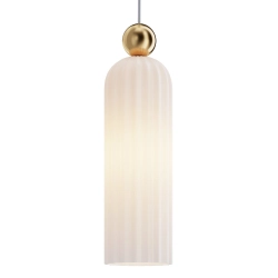 Lampa wisząca Pendant Lamp Antic MOD302PL-01W Maytoni - zdjęcie dodatkowe 1