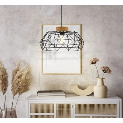 PADSTOW Lampa wisząca 44089 EGLO