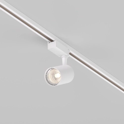 Lampa szynowa Vuoro Unity 3000K 10W 24° TR003-1-10W3K-S-W Maytoni - zdjęcie produktu
