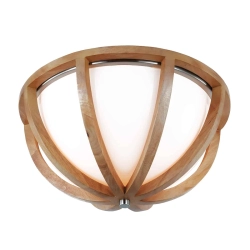 kinkiecik.pl Lampa wisząca Allier – 1 źródło światła FE-ALLIER-P-S-LW Elstead Lightnig