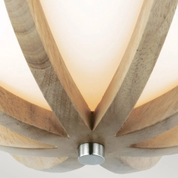 kinkiecik.pl Lampa wisząca Allier – 1 źródło światła FE-ALLIER-P-S-LW Elstead Lightnig