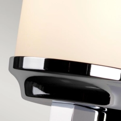 kinkiecik.pl Kinkiet Amalia – 1 źródło światła FE-AMALIA1-SBATH Elstead Lighting