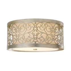 kinkiecik.pl Plafon Arabesque – 2 źródła światła FE-ARABESQUE-F Elstead Lighting