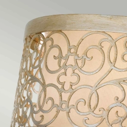 kinkiecik.pl Plafon Arabesque – 2 źródła światła FE-ARABESQUE-F Elstead Lighting