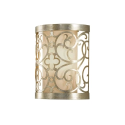 kinkiecik.pl Kinkiet Arabesque – 1 źródło światła FE-ARABESQUE1 Elstead Lighting