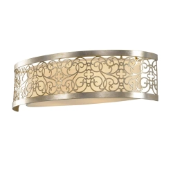kinkiecik.pl Kinkiet Arabesque – 2 źródła światła FE-ARABESQUE2 Elstead Lighting