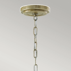 kinkiecik.pl Lampa wisząca Argento – 3 źródła światła FE-ARGENTO-P Elstead Lighting