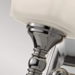 kinkiecik.pl Kinkiet Concord – 1 źródło światła FE-CONCORD1-BATH Elstead Lighting