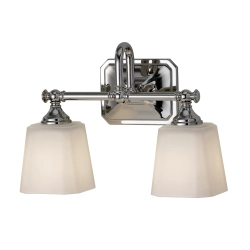 kinkiecik.pl Kinkiet Concord – 2 źródła światła FE-CONCORD2-BATH Elstead Lighting