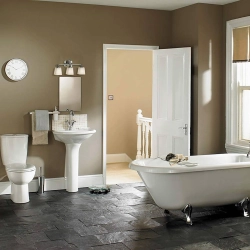 kinkiecik.pl Kinkiet Concord – 3 źródła światła FE-CONCORD3-BATH Elstead Lighting