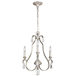 kinkiecik.pl Żyrandol DeWitt – 3 źródła światła FE-DEWITT3 Elstead Lighting