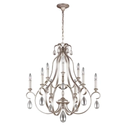 kinkiecik.pl Żyrandol DeWitt – 9 źródeł światła FE-DEWITT9 Elstead Lighting