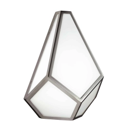 kinkiecik.pl Kinkiet Diamond – 1 źródło światła FE-DIAMOND1 Elstead Lightnig