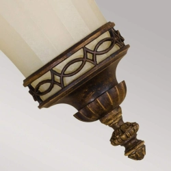 Kinkiet Drawing Room – 1 źródło światła FE-DRAWING-ROOM-WU2 Elstead Lighting
