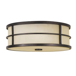 kinkiecik.pl Plafon Fusion – 3 źródła światła FE-FUSION-F Elstead Lighting