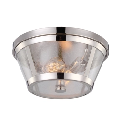 kinkiecik.pl Plafon Harrow – 2 źródła światła FE-HARROW-F Elstead Lighting