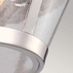 kinkiecik.pl Plafon Harrow – 2 źródła światła FE-HARROW-F Elstead Lighting