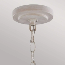 Żyrandol Hartsville – 5 źródeł światła FE-HARTSVILLE5 Elstead Lighting