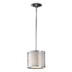 kinkiecik.pl Mała lampa wisząca Joplin – 1 źródło światła FE-JOPLIN-MP Elstead Lightnig