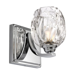 kinkiecik.pl Kinkiet Kalli – 1 źródło światła FE-KALLI1-BATH Elstead Lighting