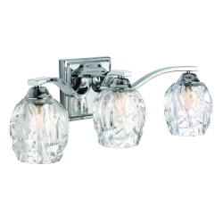 kinkiecik.pl Kinkiet Kalli – 3 źródła światła FE-KALLI3-BATH Elstead Lighting