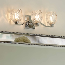 kinkiecik.pl Kinkiet Kalli – 3 źródła światła FE-KALLI3-BATH Elstead Lighting