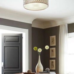 kinkiecik.pl Plafon Lucia – 6 źródeł światła FE-LUCIA-6SF-L Elstead Lighting