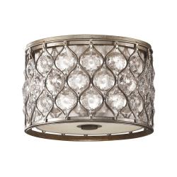 kinkiecik.pl Plafon Lucia – 2 źródła światła FE-LUCIA-F Elstead Lighting