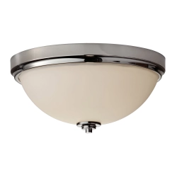 kinkiecik.pl Plafon Malibu – 2 źródła światła FE-MALIBU-F-BATH Elstead Lighting