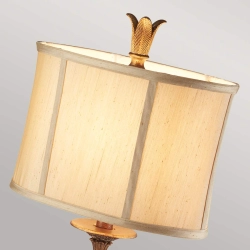 Lampa stołowa Marcella – 1 źródło światła FE-MARCELLA-TL Elstead Lighting