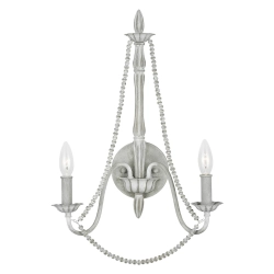 Kinkiet Maryville – 2 źródła światła FE-MARYVILLE2 Elstead Lighting