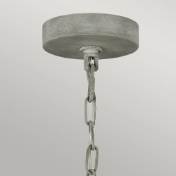 Żyrandol Maryville – 6 źródeł światła FE-MARYVILLE6 Elstead Lighting