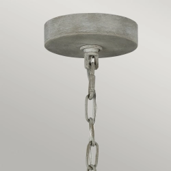 Lampa wisząca Maryville – 9 źródeł światła FE-MARYVILLE9 Elstead Lighting